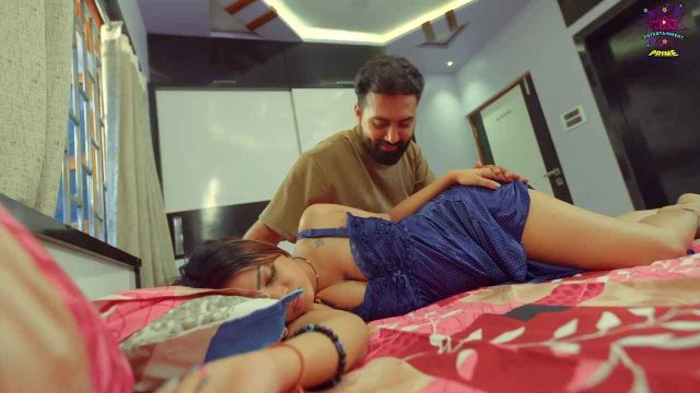 Affair 2024 Wow Entertainment Hindi XXX Web Series Episode 1