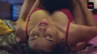 Angrezy Akhbar 2024 Voovi Hindi XXX Web Series Episode 2 E2