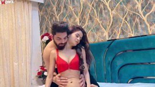 Badla 2024 Showx Originals Hindi XXX Web Series Episode 1 E1