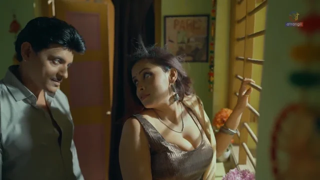 Bul Bul 2025 Atrangii Hindi XXX Web Series Episode 2