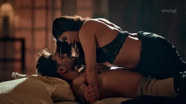 CEO 2025 Atrangii Hindi XXX Web Series Episode 5