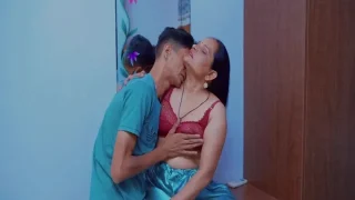 Champa 2025 Chuski TV Hindi Uncut XXX Video