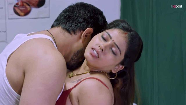 Mr Chourasiya 2 2024 Habbit Movies Hindi XXX Web Series Ep 2