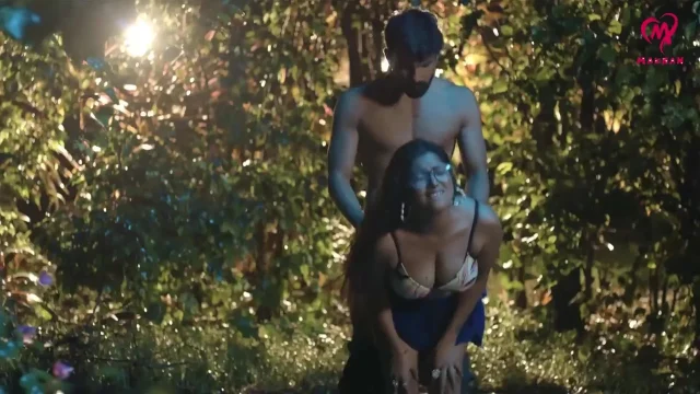 Do Khajur 2025 Makhan App Hindi XXX Web Series Episode 3