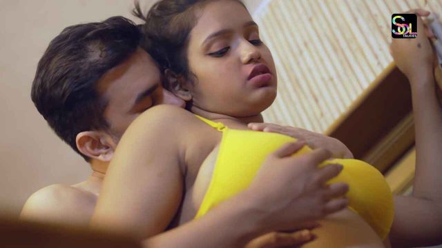 House Keeping 2024 Soltalkies Hindi XXX Web Series Episode 2