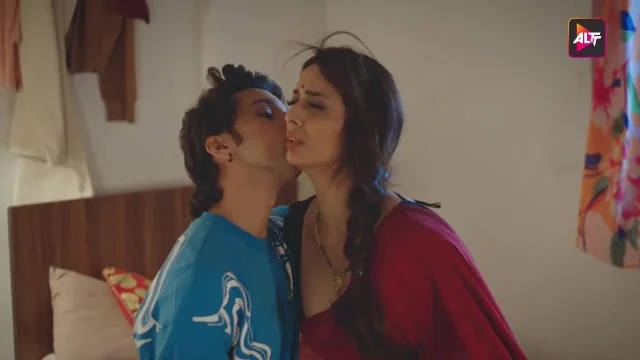 Ishq Katilana 2025 Altt Hindi XXX Web Series Episode 3