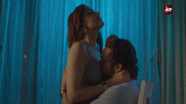 Jaanu Jaanlewa 2024 Altt App Hindi XXX Web Series Episode 4