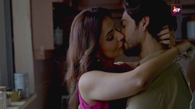 Jaanu Jaanlewa 2024 Altt App Hindi XXX Web Series Episode 3