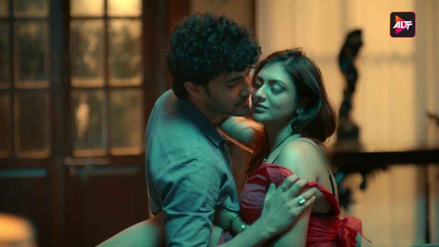 Jungle Mein Dangal 2024 Altt App Hindi XXX Web Series Ep 6