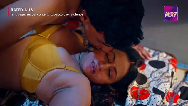 Kaam Shastra 2026 Kahaniplay Hindi XXX Web Series Episode 4
