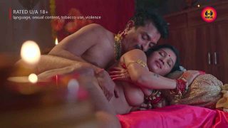 Khaat 2024 Hunters Originals Hindi XXX Web Series Episode 4 E4