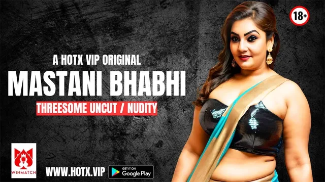 Mastani Bhabhi Uncut 2025 Hotx Vip Hindi Uncut XXX Video