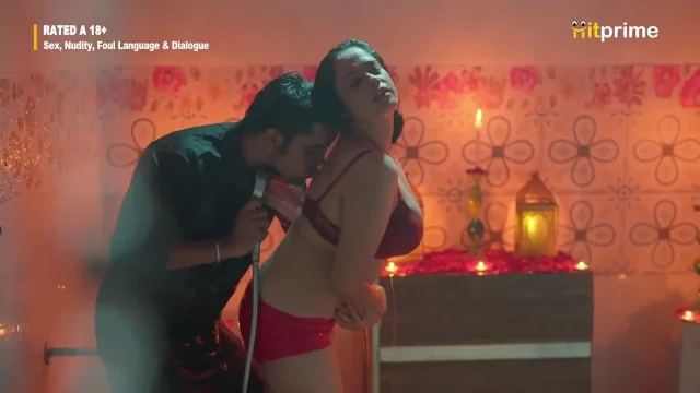 Paraya 2024 Hitprime Hindi XXX Web Series Episode 3