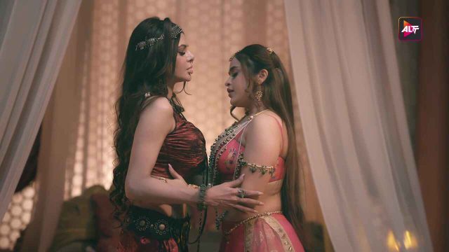 Paurashpur Season 3 Altt App Hindi XXX Web Series Episode 3