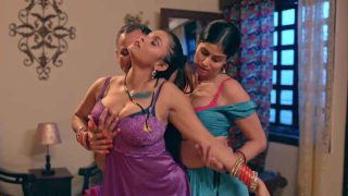 Pehredaar 6 2024 Primeplay Hindi Hot XXX Web Series Ep 6 E6