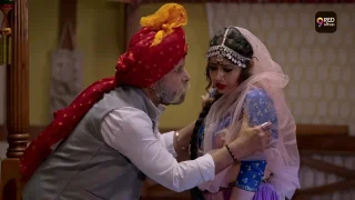 Pratha 2026 9Redmovies Hindi XXX Web Series Epsiode 4
