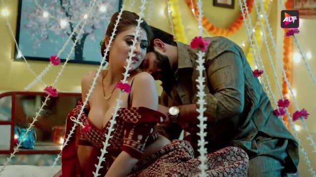 Rangeen Kahaniyan 15 2025 Altt App Hindi XXX Web Series Ep 2