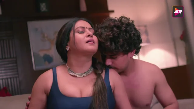 Rangeen Kahaniyan 27 2025 Altt App Hindi XXX Web Series Ep 2