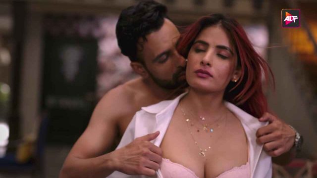 Rangeen Kahaniyan 6 2024 Altt App Hindi XXX Web Series Ep 3