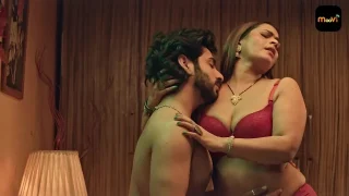 Rasgulla 2025 Moovi Hindi XXX Web Series Episode 5 E5