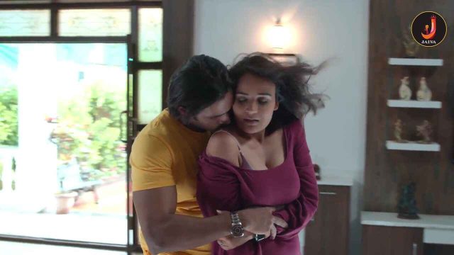 Revenge 2024 Jalva App Hindi XXX Web Series Episode 2