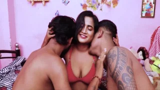 Room Mate 2020 Gupchup Hindi XXX Web Series Episode 2 E2