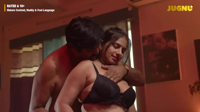 Sasur Ki Nayee Dulhan 2024 Jugnu App Hindi XXX Web Series Ep 8