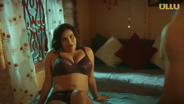 Sarkaaye Lo Khatiya 2025 Ullu Hindi XXX Web Series Ep 1