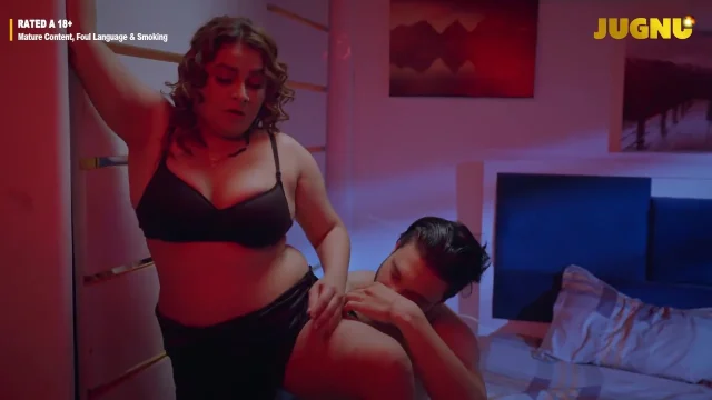 Shararati Saas 2025 Jugnu App Hindi XXX Web Series Episode 1