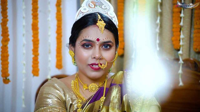 Sharon Ki Suhagrat 2024 Goddesmahi Hindi XXX Video