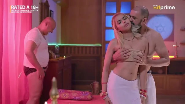 Shuddhi 2024 Hitprime Hindi XXX Web Series Episode 3