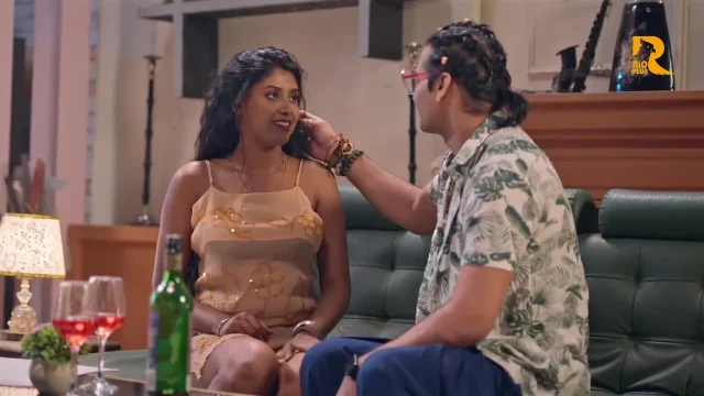 Swapna Sundari 2025 Rioplus Hindi XXX Web Series Episode 3