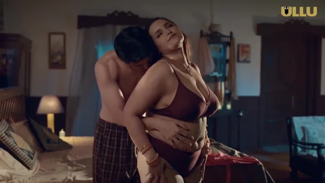 Tadka 2025 Ullu Hindi XXX Web Series Episode 1