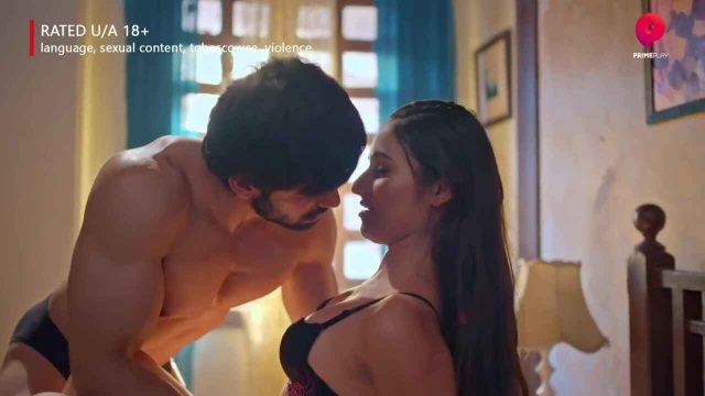 Vasheekaran 2024 Primeplay Hindi XXX Web Series Episode 1