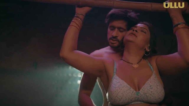 Painter Babu 2024 Ullu Originals Hindi XXX Web Series Ep 4