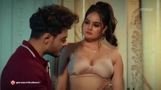 Audacity 2026 Atrangii Hindi XXX Web Series Episode 4 E4