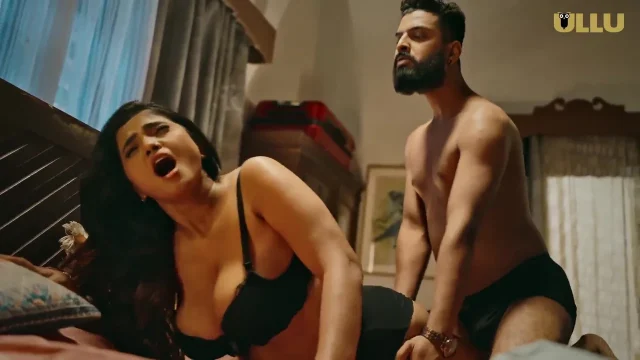 Parda Hai Parda 2026 Ullu Hindi XXX Web Series Episode 3