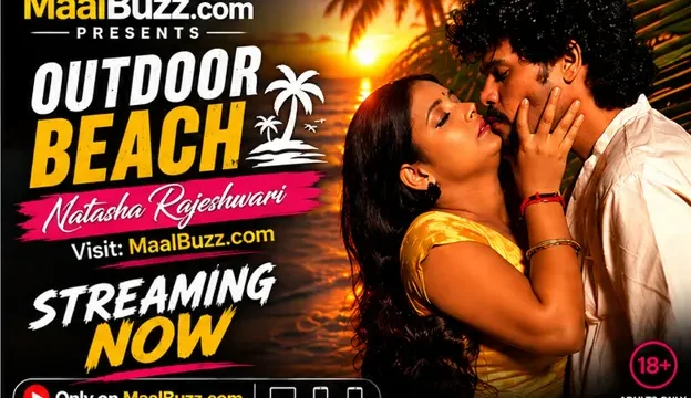 Natasha Rajeshwari 2026 Outdoor Beach Full Uncut Hot Video