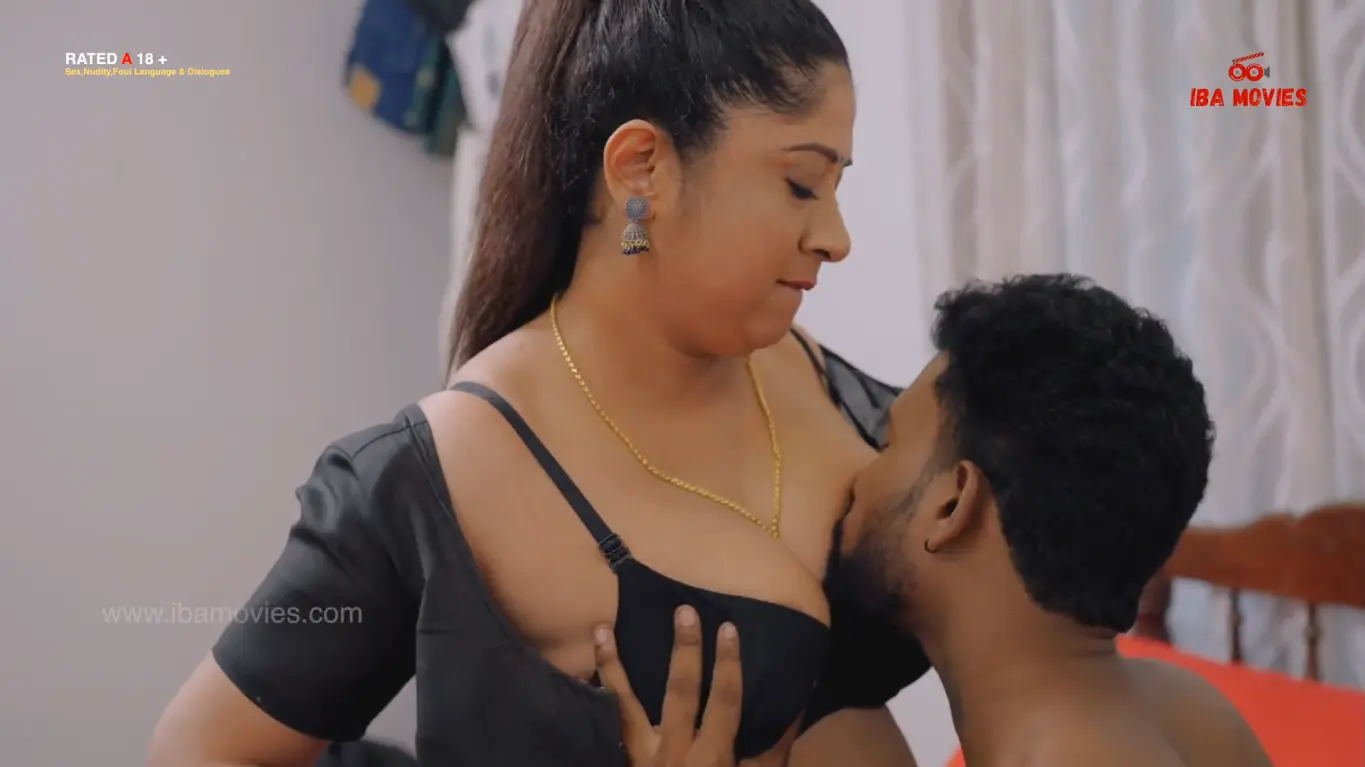 The Pain Killer 2026 IBAMovies Hindi Dubbed Malayalam Hot Short Film